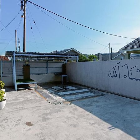 Maisarah Homestay Changlun Exterior photo
