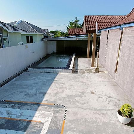 Maisarah Homestay Changlun Exterior photo