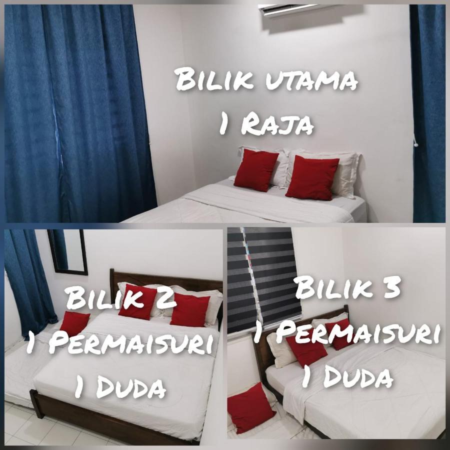 Maisarah Homestay Changlun Exterior photo