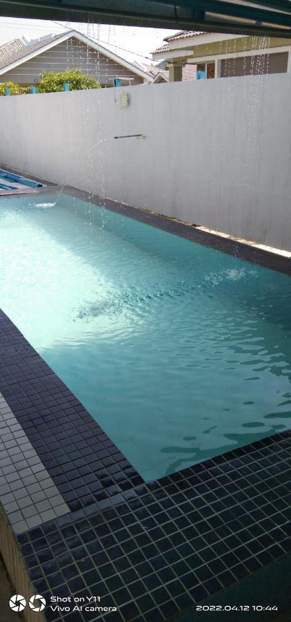 Maisarah Homestay Changlun Exterior photo