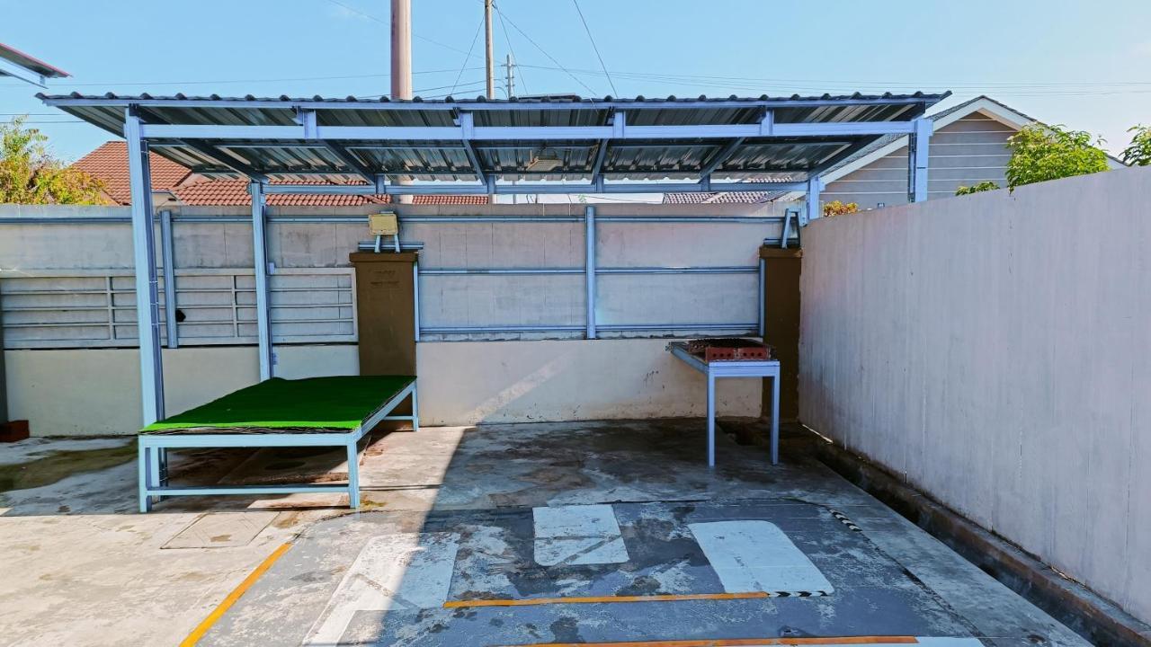 Maisarah Homestay Changlun Exterior photo