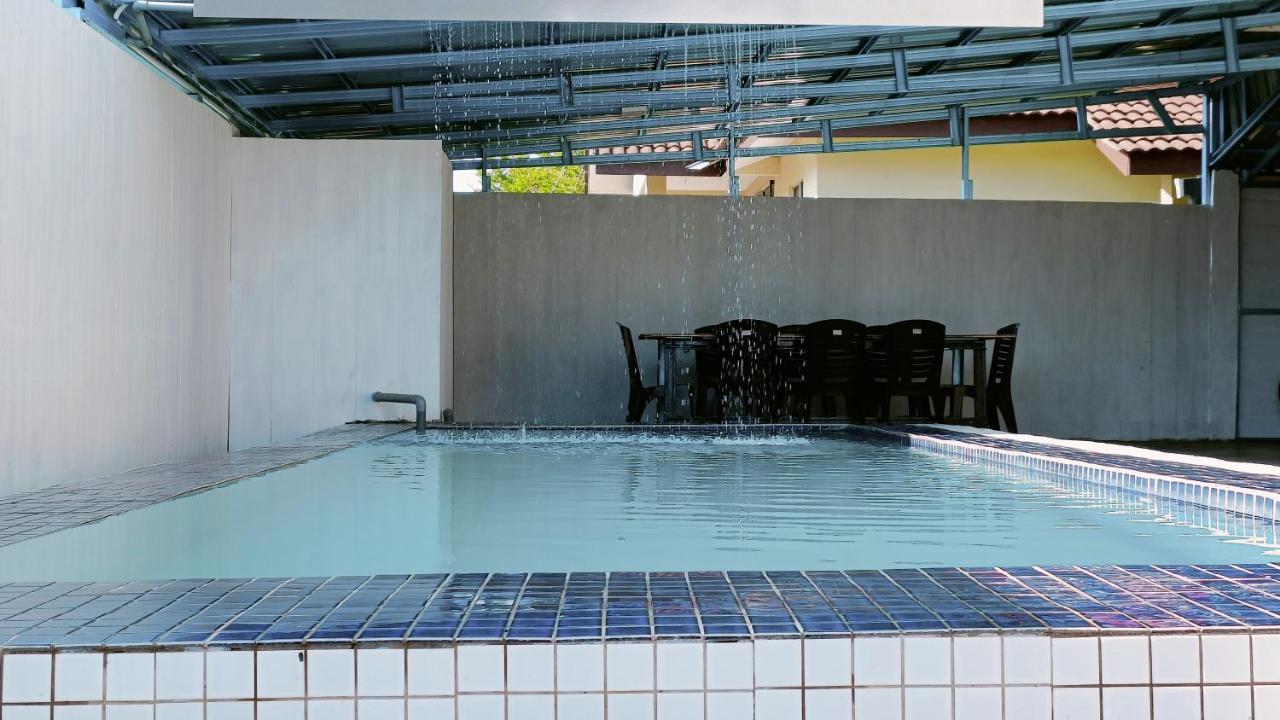 Maisarah Homestay Changlun Exterior photo
