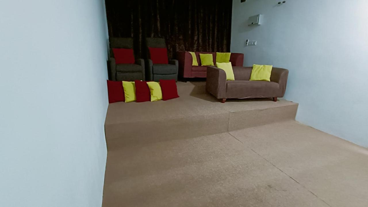 Maisarah Homestay Changlun Exterior photo
