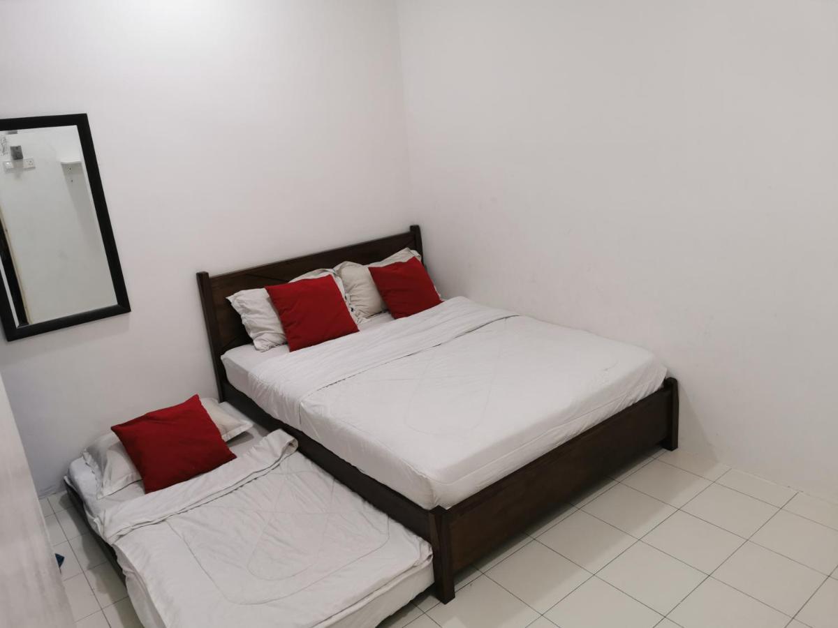 Maisarah Homestay Changlun Exterior photo