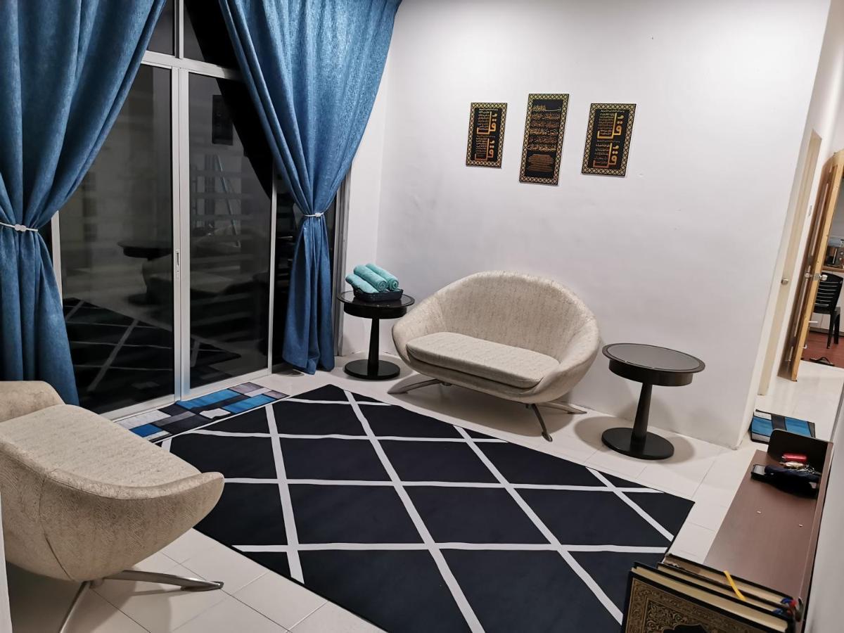 Maisarah Homestay Changlun Exterior photo