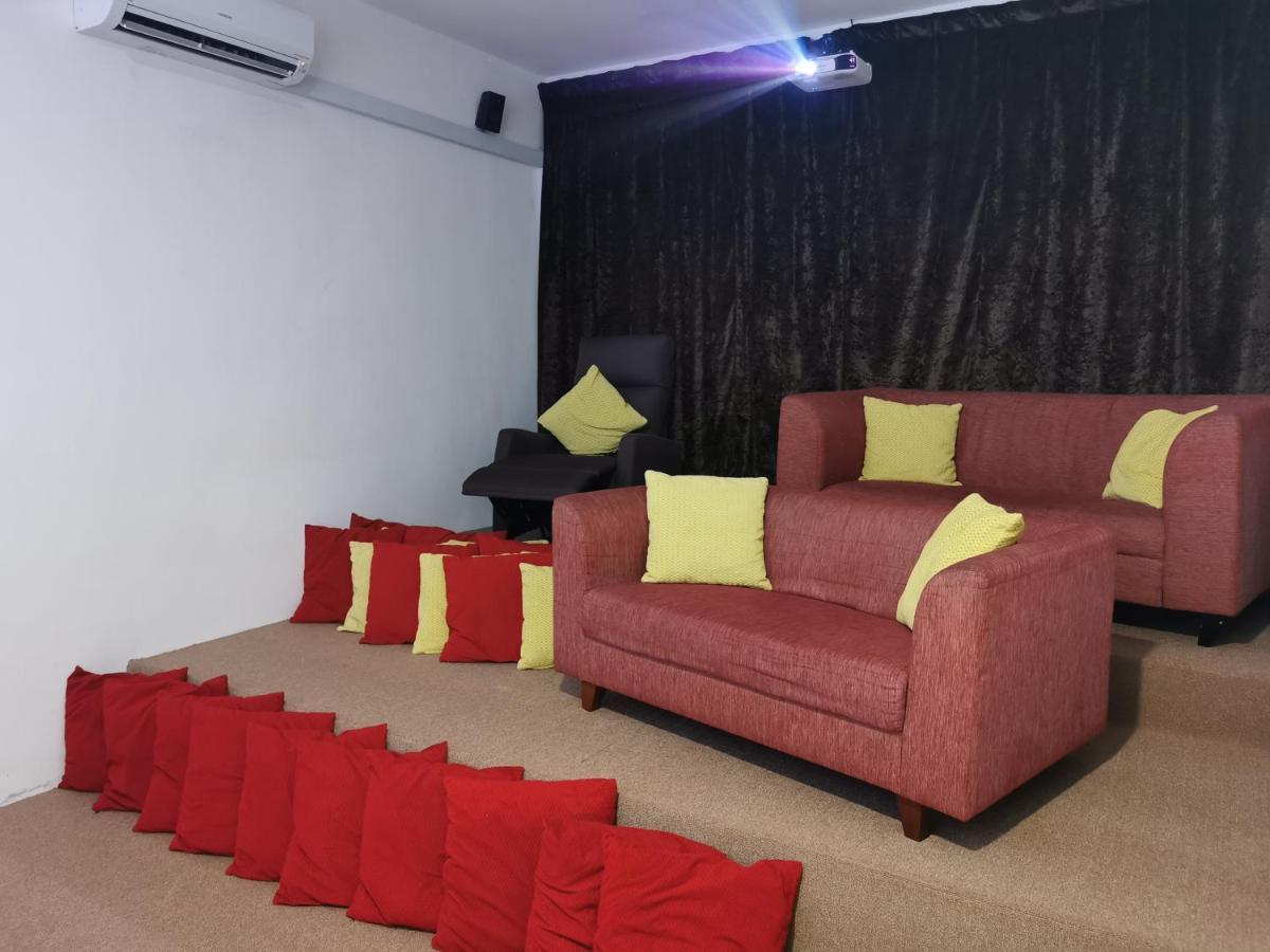 Maisarah Homestay Changlun Exterior photo